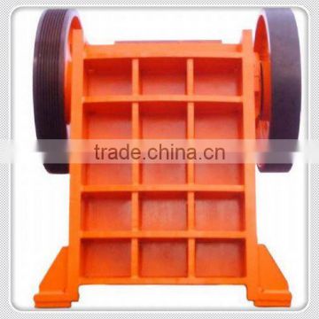 Wood Hammer Crusher