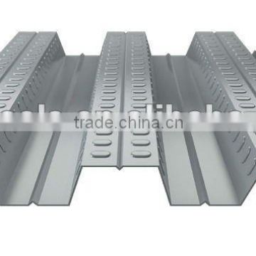 galvanized corrugated metal decking