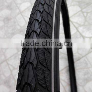 Reflective Bicycle Tire 28x1 5/8 28x1 3/8x1 5/8 photo-5
