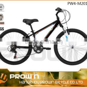 2015 20" 7 sp mountain bicycle/mountain bike (PW4-M20103)