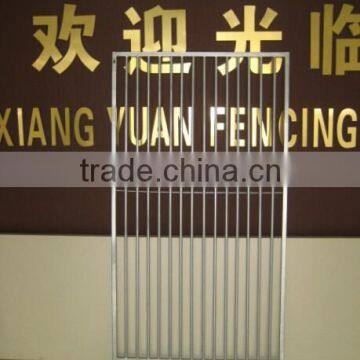 Hot Dipped Galvanized Dog Kennels photo-6