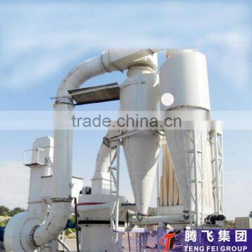 Low Price Stone Grinding Mill for Talc