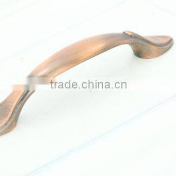 Zinc Alloy Antique Furniture Handles photo-3