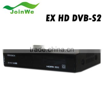 CLOUD IBOX 3 HEROBOX EX HD WIFI ZGEMMA-STAR H.2S