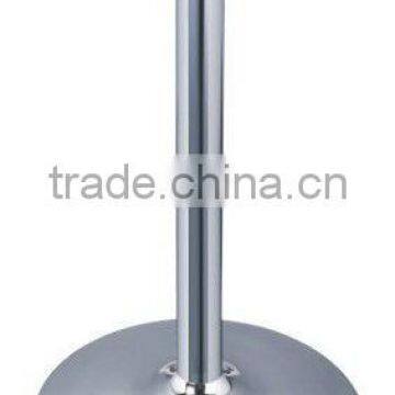 High quality-TB-04 iron chrome table base