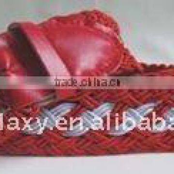 Women Fashion Weave Belt