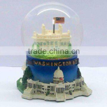 Polyresin tourist souvenirs goble decoration craft