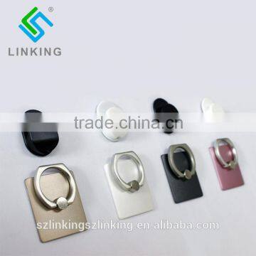 Mobile Phone Circumferential Holder/Bracket pasted by double sides adhesive tape