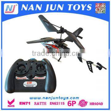 wholesale kids alloy series rc helicopter for sale