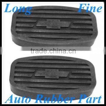 Molded Rubber Accessories for Car Brake System photo-5