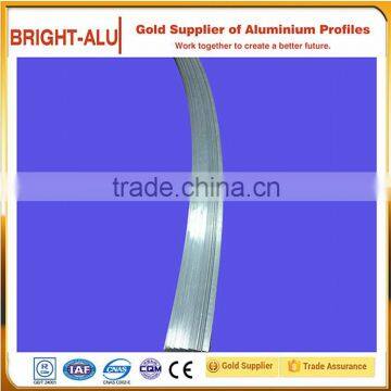 Different Deep-processing Aluminum Extrusion Profile Applied for Different Fields photo-3