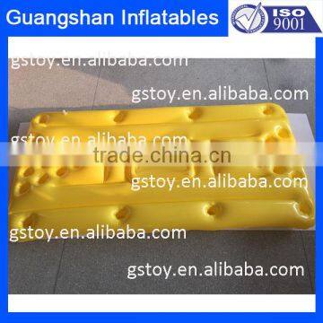 Custom Inflatable Beer Pong Float With Built in Cooler photo-2