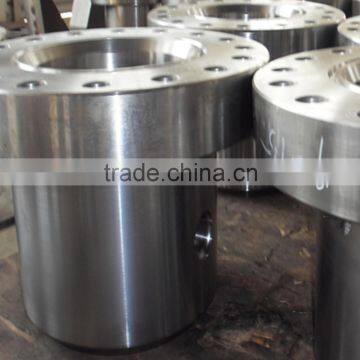 API 6A Casing Head And Casing Head Assembly For Oil Drilling And Production System