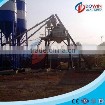 China Professional Manufacturer Used Concrete Batching Plant photo-6