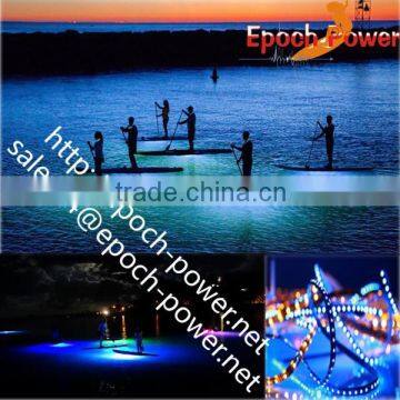 2016 best Selling paddle board SUP board with LED light                        
                                                Quality Choice