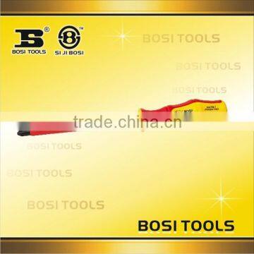 VDE Screwdriver With PP+TPE handle