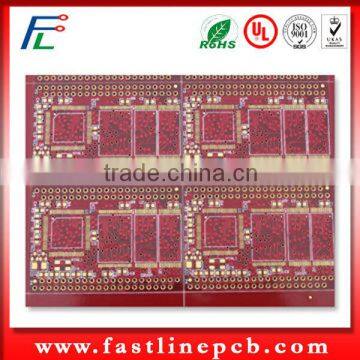 Shenzhen Electronic Pcb Board Manufacturing photo-5