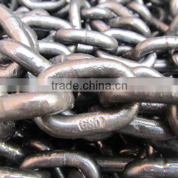 China link chain(factory),galvanized link chain,chain link wire