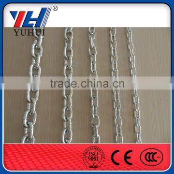China Hardware Link Chain Durable and High Quality photo-3