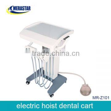 MR-Z101 wholesale low price portable mobile dental unit mobile dental treatment unit