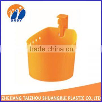 types of plastic garbage waste bin medical hospital household