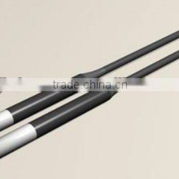 Industrial heaters MoSi2 heating elements