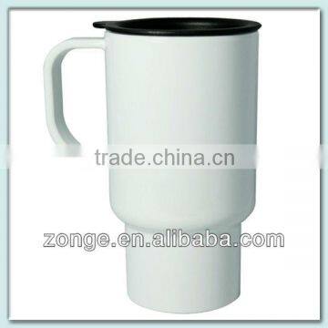 14oz Stainless Steel Mug for Sublimation