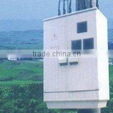 SMC Glass fiber reinforced unsaturated polyester box boby