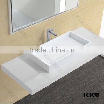 Kingkonree New Model Italian Fancy Wash Basin photo-4