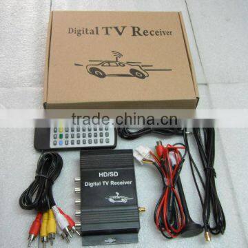 ATSC car digital tv tuner