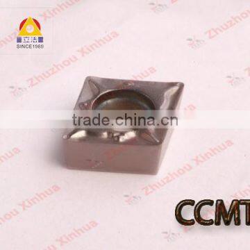 Most competitive price for CCMT cermet inserts