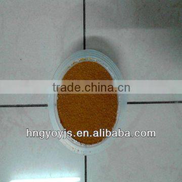 High quality Polyaluminum Chloride for potable water treatment