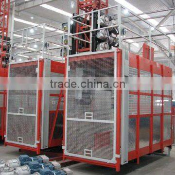 SC Construction Hoist