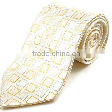 gentle design 100%silk business tie