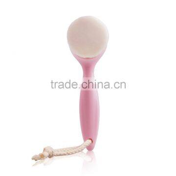 New Product Long Handle Makeup Cleanning Brush, Makeup Brush Cleaner