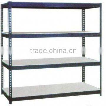 Heavy Duty Selective Pallet Racking photo-3