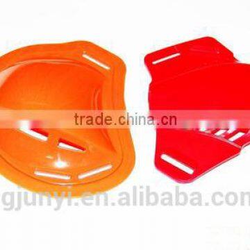 custom injection molding plastic product china supplier