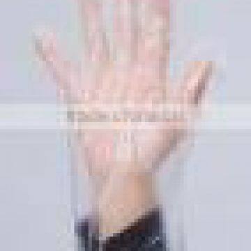 poly gloves