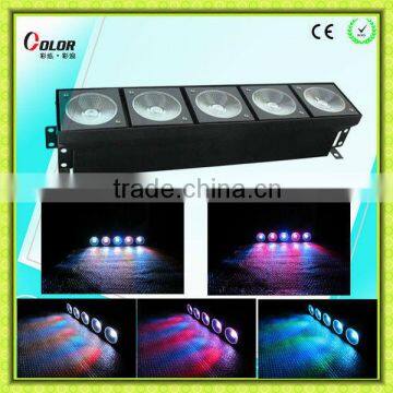 5x15w Pixel LED Bar RGBW photo-2