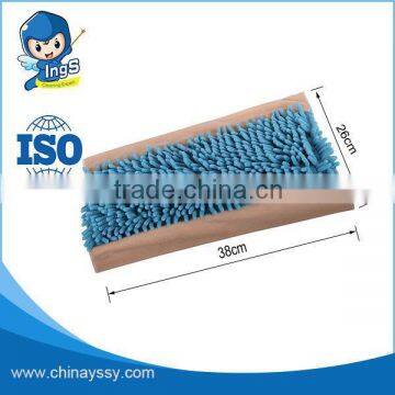 New Super Water Absorption mop parts microfibler flat mop head