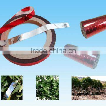PET or OPP Shiny Bird Scare Tape photo-5