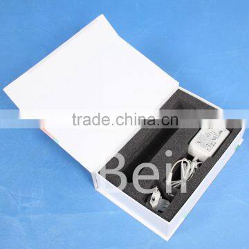 Beir Hot Sale Hair Home Use Lasercomb to Stimulate Hair Growth PHR650 With Certification