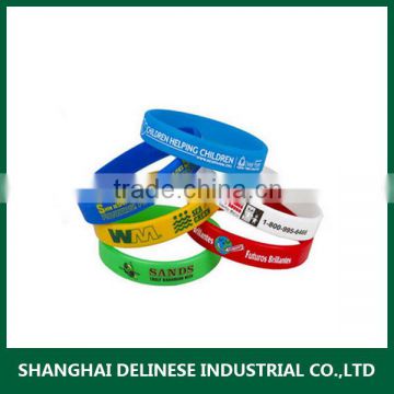 multifunctional silicone wristband