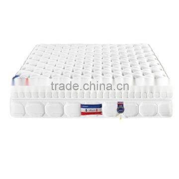 China Hot Selling Memory Foam Ripple Mattress E10040 photo-2