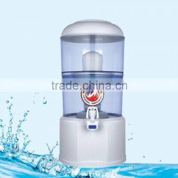 WF-1616 mineral water pot