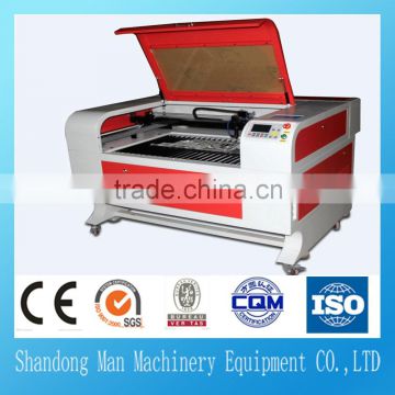 1290 acrylic sheet laser cutting machine / low cost laser cutting machine for plastic/ plywood