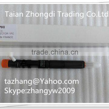 Genuine and New Common Rail Injector EJBR03701D 33801-4X810, 33800-4X800 EJBR02901D
