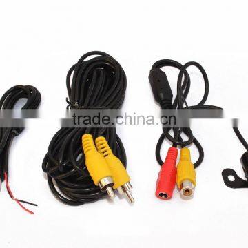 18.5mm Butterfly Backing up Camera for Cars photo-5