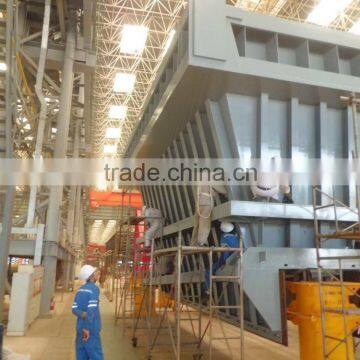 Steel Structure photo-3