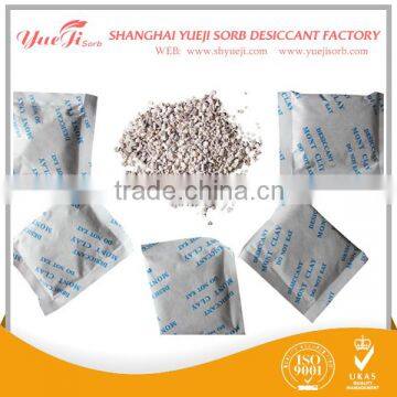 Business Natural Montmorillonite Desiccant With Great Price photo-6